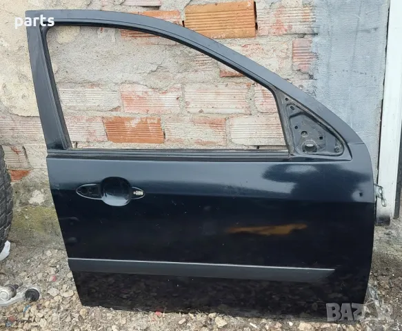 Предна Дясна Врата Форд Фокус (не оборудвана)(3), снимка 2 - Части - 49187887