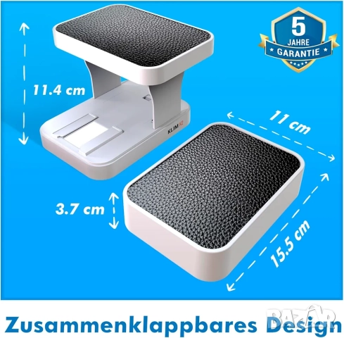 Мобилен скенер за телефон за 35 мм филми и диапозитиви с LED подсветка, KLIM K2, снимка 4 - Принтери, копири, скенери - 52516629