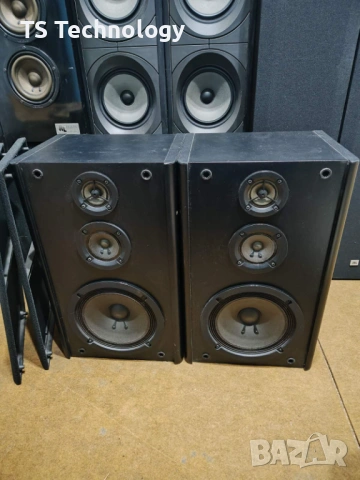 Тонколони ONKYO SC-370