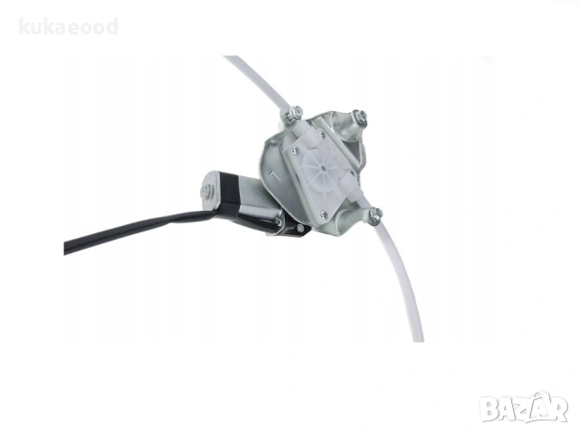 Стъклоподемник с електромотор за Jeep Liberty KJ, снимка 4 - Части - 54204696