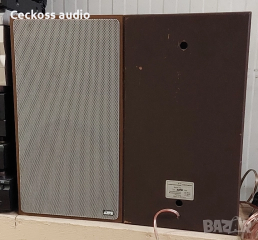 Тонколони LIFE 300, снимка 6 - Тонколони - 52089368