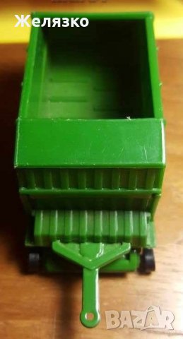 ЛОТ SIKU , снимка 9 - Колекции - 30197435