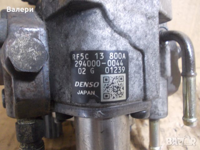 ГНП за MAZDA 6 2.0Di DENSO 294000-0044 , снимка 6 - Части - 31523956