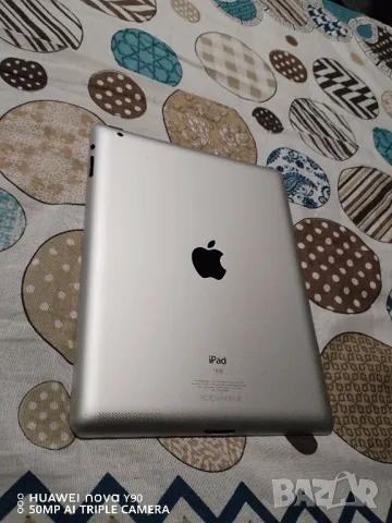 Apple iPad 2 16gb A1395 - Apple iPad 2 16gb, снимка 2 - Таблети - 49211989