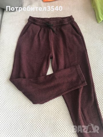 Виненочервен анцуг, снимка 9 - Спортни екипи - 40850531