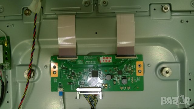 PHILIPS-47PFL5008T 12, снимка 15 - Телевизори - 31656860