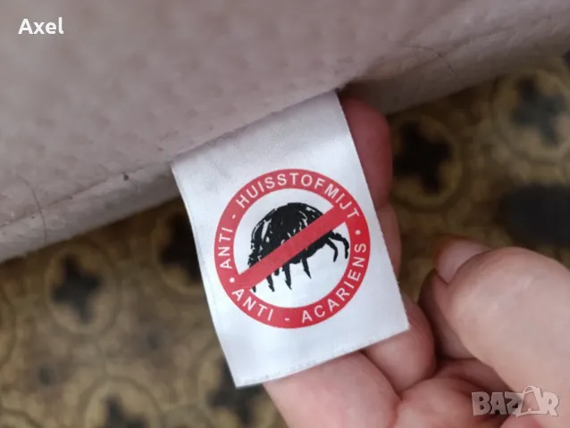 Матрак 140/200/24см., снимка 2 - Матраци - 49452240