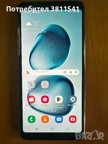 Продавам Samsung A7