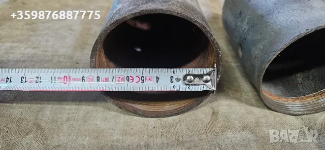 Бутилки технически газове бутилка кислород аргон со2 капачка , снимка 5 - Други инструменти - 50401507