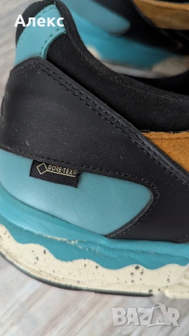 Asics Goretex, снимка 3 - Спортни обувки - 54223382