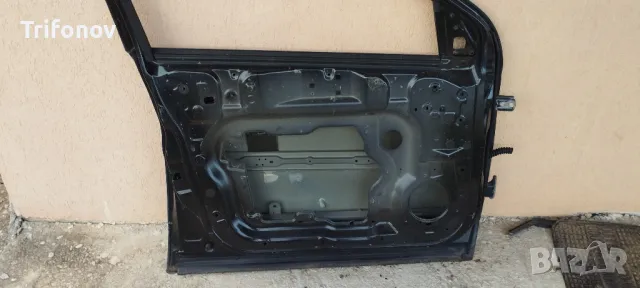 Оригинална предна лява врата Nissan Qashqai I Нисан Кашкай, снимка 6 - Части - 49623341