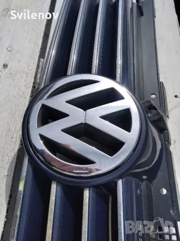 Решетка ФВ Бора, снимка 4 - Части - 49468272