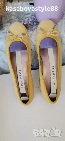 Балерини Tamaris 38. 5н. , снимка 7 - Дамски ежедневни обувки - 50065058