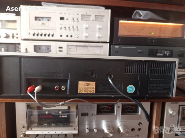 Technics M255X, снимка 6 - Декове - 52875483