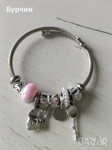 Дамска гривна 