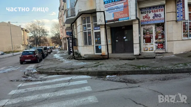 Продавам помещение в Калето-от собственик