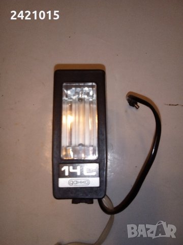 Светкавица, снимка 3 - Светкавици, студийно осветление - 31177824