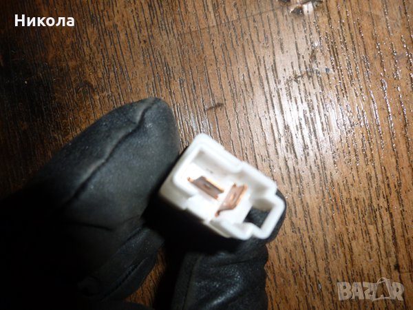 Стоп машинка Сузуки Самурай 1.3, снимка 2 - Части - 29699823