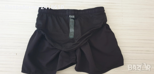 Emporio Armani EA7 Swimwear 50 - M / L ОРИГИНАЛ Мъжки Бански, снимка 9 - Бански - 51720701