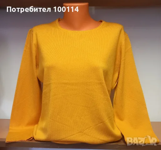 Дамска блуза L/XL , нова
