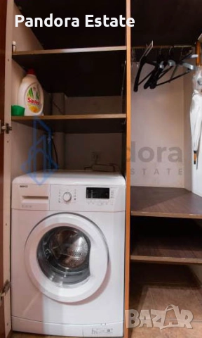 2-СТАЕН апартамент под наем, гр. София, кв. Суха река, снимка 9 - Апартаменти - 52411488