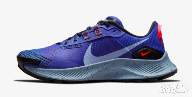 маратонки Nike Pegasus Trail 3 номер 41
