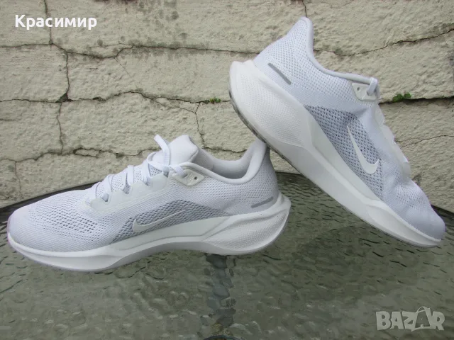 Мъжки маратонки за бягане Nike Air Zoom Pegasus 41, снимка 7 - Маратонки - 55838655
