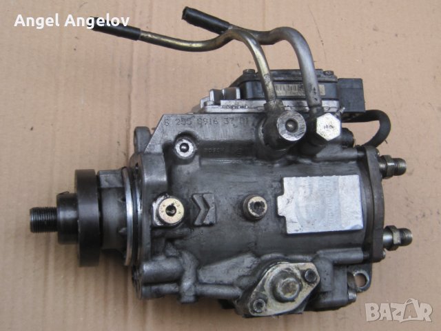 ГНП-горивонагнетателна помпа за Opel Vectra B (1995 - 2002) 2.0 DTI 16V, 101 к.с. Bosch 0470504004, снимка 1 - Части - 40323093