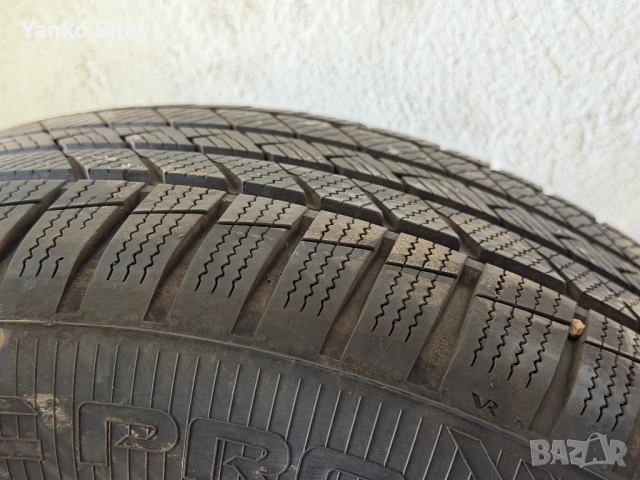Гуми Vredestein Quatrac Pro 255/55R19
