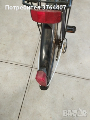 Оригинален велосипед , снимка 5 - Велосипеди - 54043525