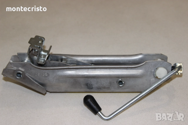 ✔️Оригинален Крик Audi A3 8L Audi A4 B6 B7 Audi A6 C5 / 8L0 011 031 A / 8L0 011 031 A, снимка 3 - Аксесоари и консумативи - 52094822