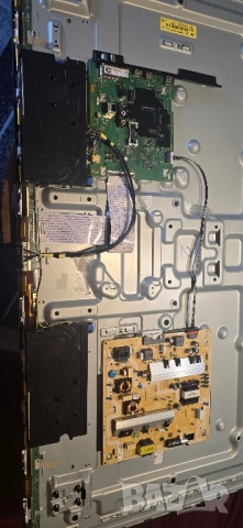 Samsung QE50Q60TAU на части