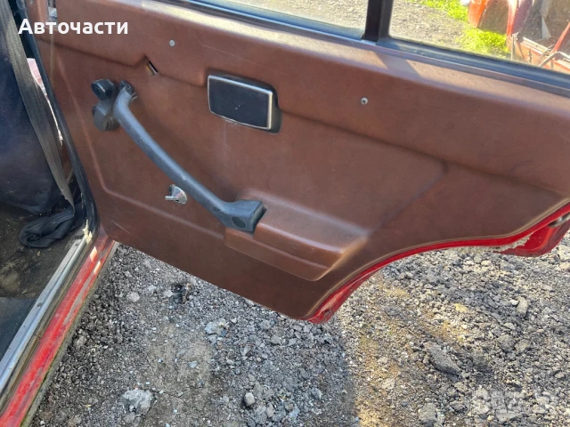 Lada-Лада на части ваз 2105, снимка 8 - Автомобили и джипове - 48150115