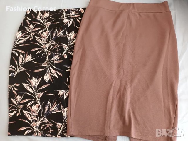 Поли 40/Л размер, New Yorker, 26лв за брой, Спиди/лично предаване, снимка 2 - Поли - 47813678