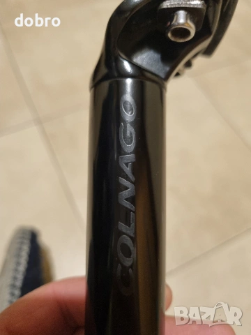 колче за седалката 27.2 colonago 