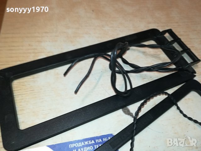 ANTENA RECEIVER 0810231100, снимка 5 - Ресийвъри, усилватели, смесителни пултове - 42479215