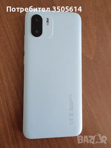 Xiaomi Redmi A1 (като нов) , снимка 2 - Xiaomi - 55966654