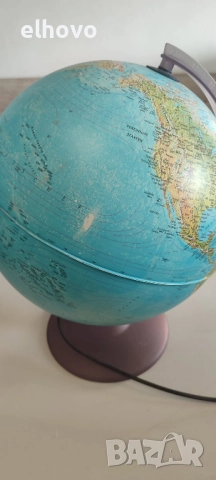 Глобус RICO#1, снимка 7 - Ученически пособия, канцеларски материали - 52637545