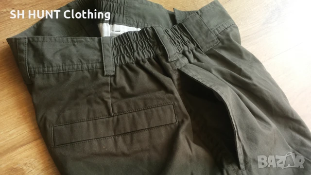 Beaver Lake Hunting Trouser размер L за лов панталон със здрава материя - 1193, снимка 10 - Екипировка - 50562453