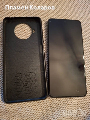 Продавам мобилен телефон  Xiaomi mi 10t lite 5g, снимка 5 - Xiaomi - 52581000
