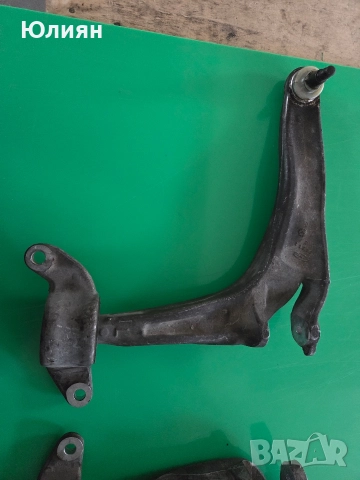 Носачи Хонда Сивик VIII, снимка 2 - Части - 49859557