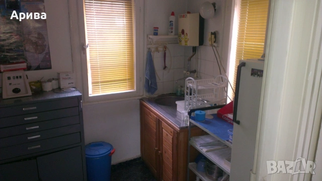 Самостоятелна двуетажна къща с двор в Хасково, снимка 4 - Къщи - 53087798