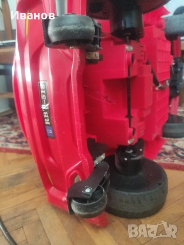 Перфектна Акумулаторна кола с родителски контрол и зарядно , снимка 4 - Детски велосипеди, триколки и коли - 54092931