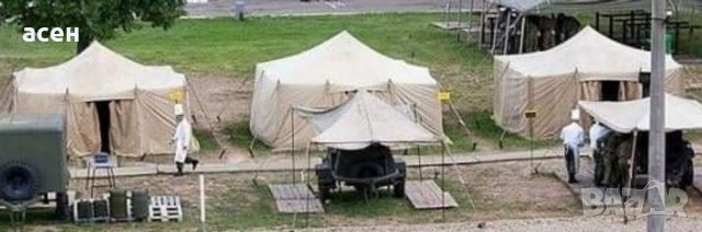 Палатка БПП, снимка 3 - Палатки - 32189829