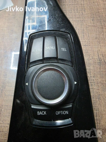 Джойстик за BMW 1 / 2 / 3 / 4