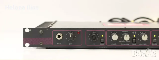 AA Craaft Bassic 150 - bass amp, снимка 2 - Китари - 56543765