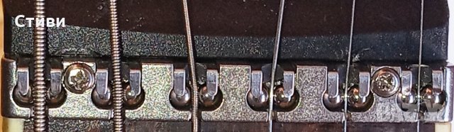 Aston Sedona 335 Style-Semi-Hollow Electric Guitar, китара Астон полуакустична, снимка 8 - Китари - 34514921