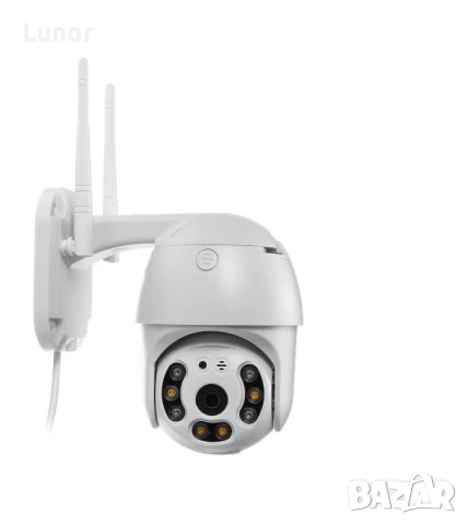 Камера за наблюдение, снимка 3 - Камери - 51376862