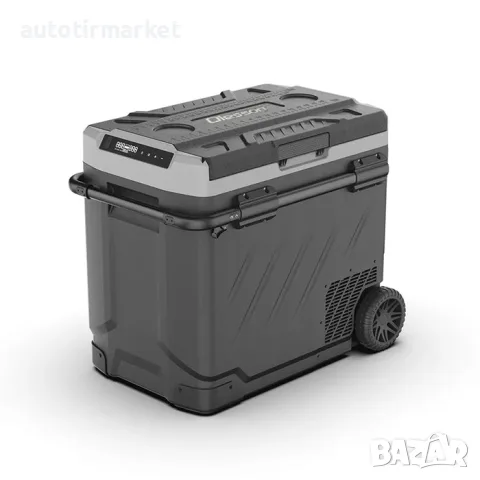 Хладилна кутия ZGW61 – Olesson/58Л – 12V/24V