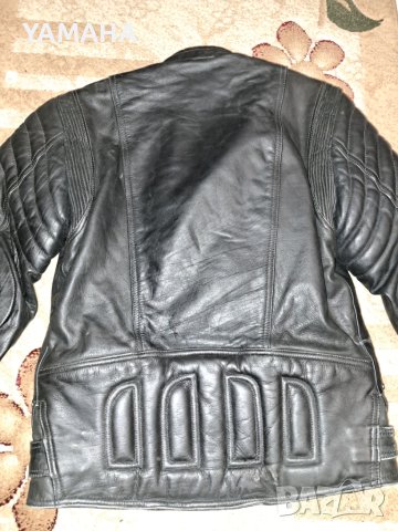 Akito  Мъжко  Мото. Яке  Xs___ S, снимка 5 - Якета - 44918989